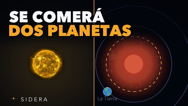 Miniatura del documental “El Sol tiene fecha de muerte (y la Tierra tiene otra)”