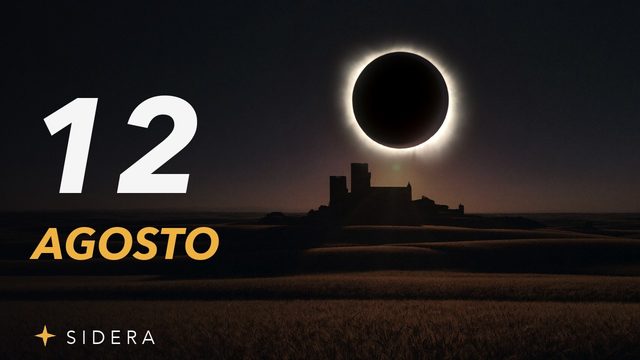 Miniatura del documental “El 12 de agosto el día se hará noche en España”