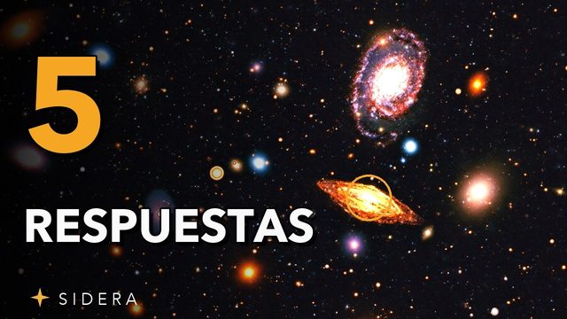 Miniatura del documental “¿Estamos solos? La paradoja de Fermi”
