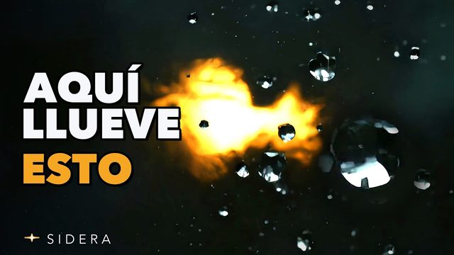 Miniatura del documental “Los planetas donde llueven diamantes (en serio)”