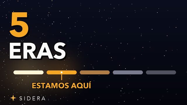 Miniatura del documental “¿Cómo será el fin del universo? Esto dice la ciencia”
