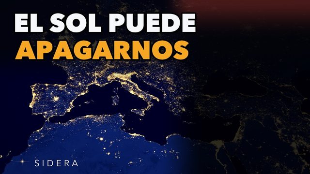 Miniatura del documental “La tormenta solar que apagaría el mundo”