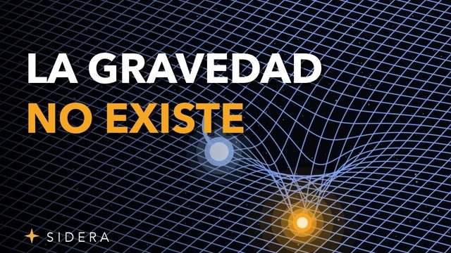 Miniatura del documental “La gravedad no existe (Einstein tenía razón)”